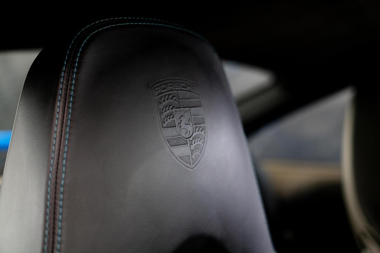 Porsche 911 3.8 997 Carrera 4S Coupe 2dr Petrol Manual AWD (285 g/km, 350 bhp)