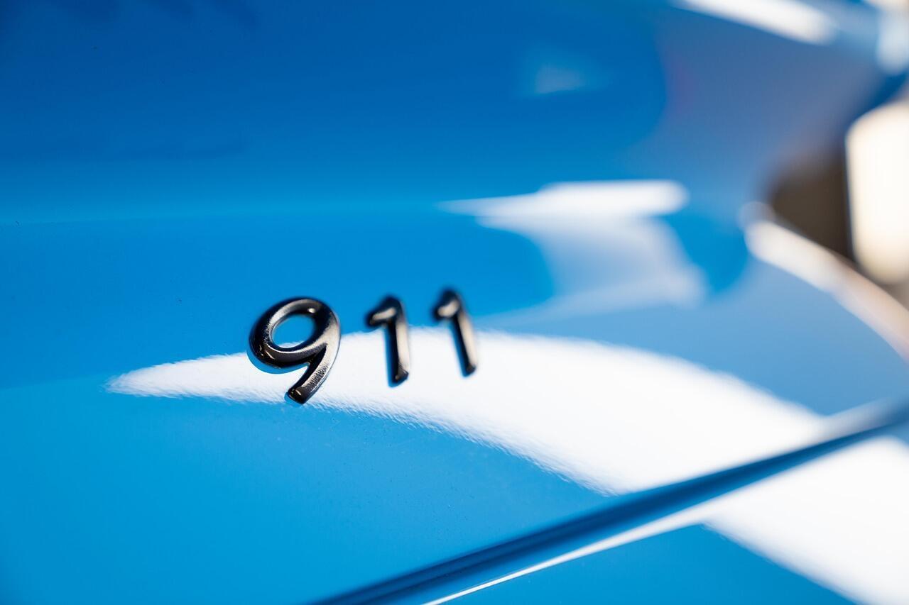 Porsche 911 3.8 997 Carrera 4S Coupe 2dr Petrol Manual AWD (285 g/km, 350 bhp)