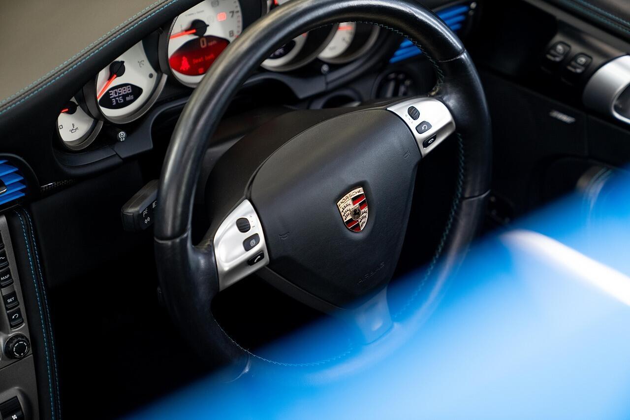 Porsche 911 3.8 997 Carrera 4S Coupe 2dr Petrol Manual AWD (285 g/km, 350 bhp)