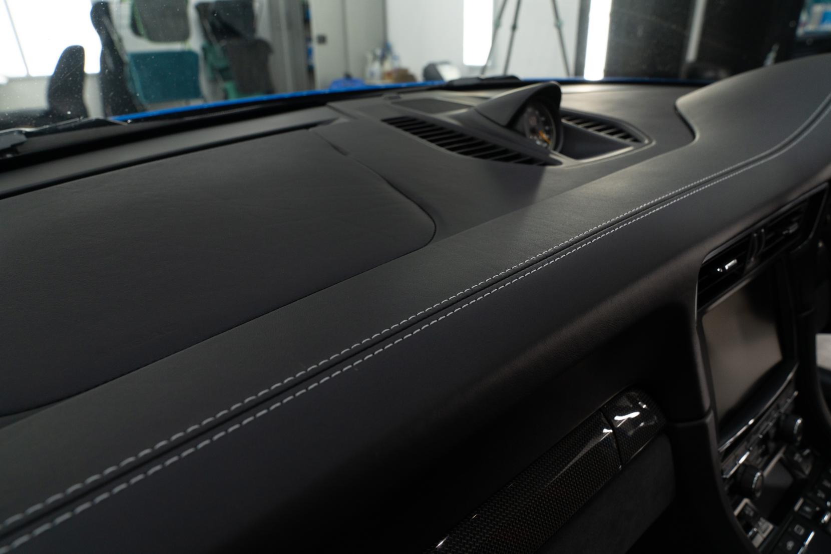 Porsche 911 4.0 991 GT3 RS Coupe 2dr Petrol PDK Euro 6 (500 ps)