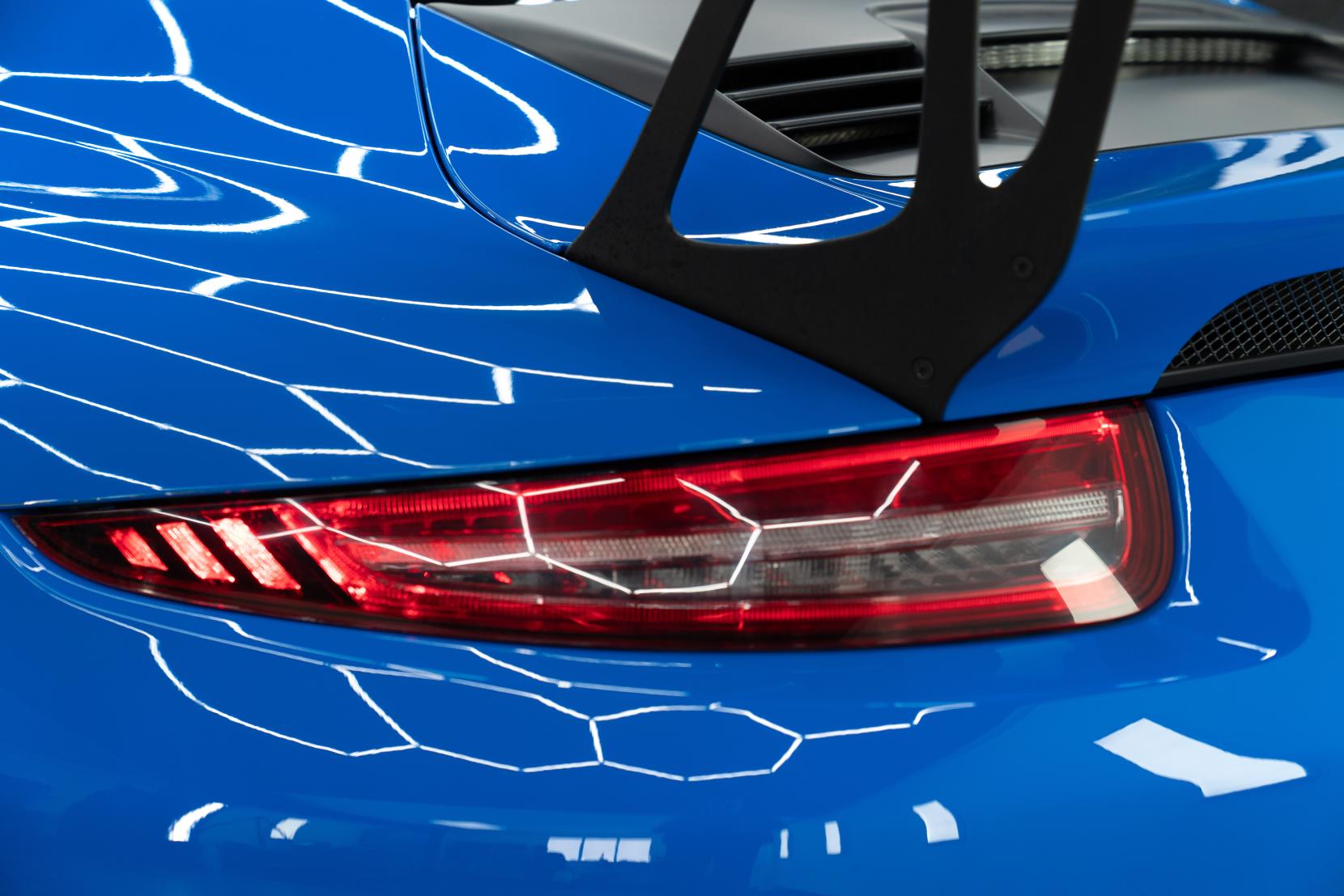 Porsche 911 4.0 991 GT3 RS Coupe 2dr Petrol PDK Euro 6 (500 ps)