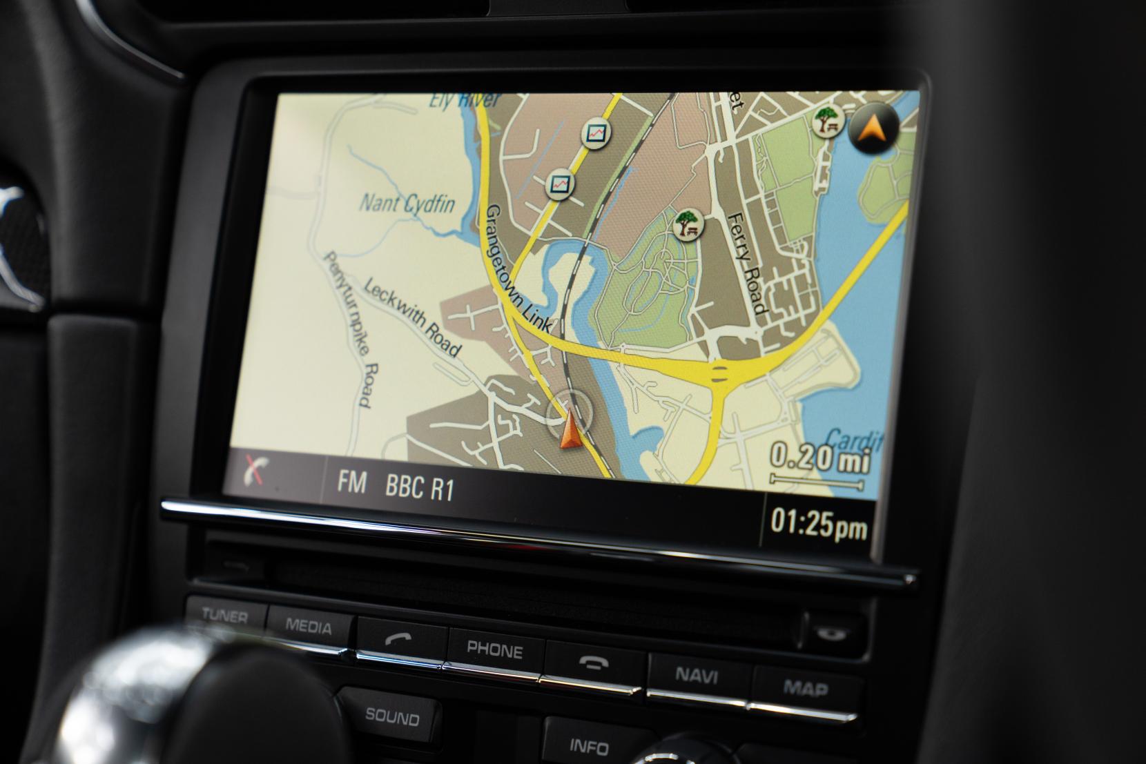 Porsche 911 4.0 991 GT3 RS Coupe 2dr Petrol PDK Euro 6 (500 ps)