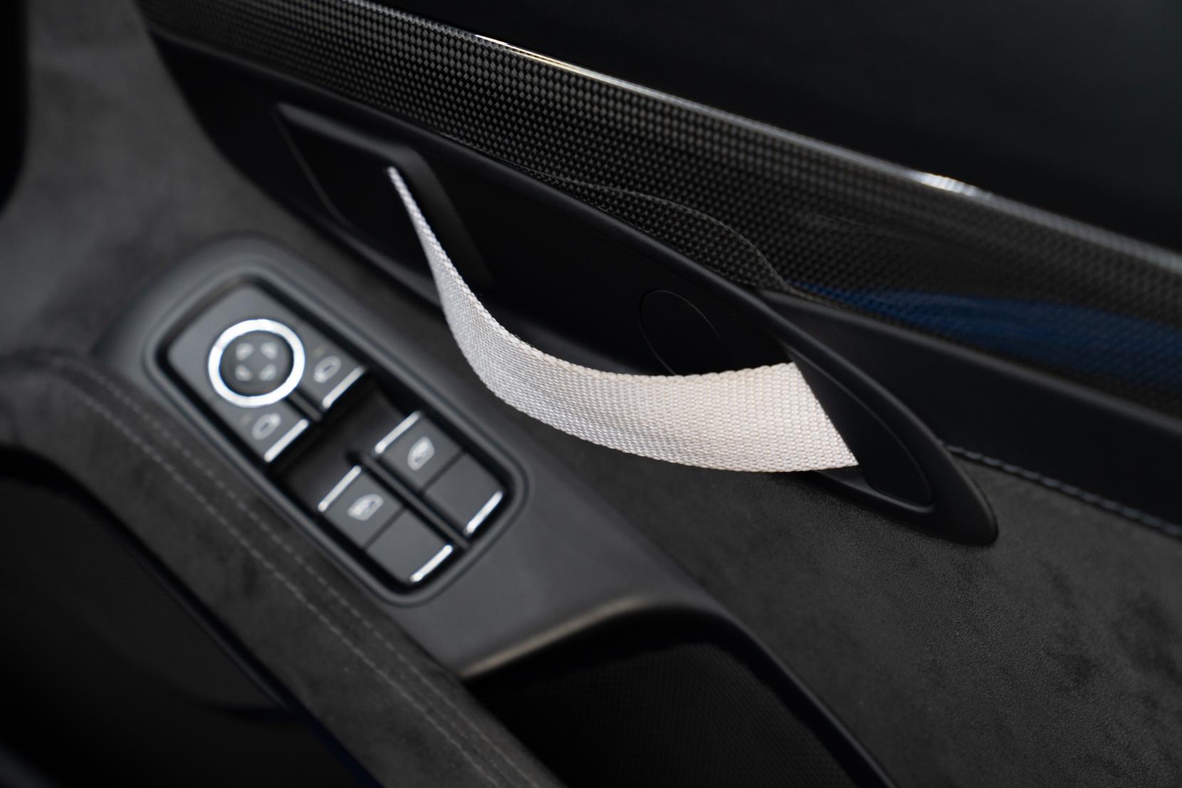 Porsche 911 4.0 991 GT3 RS Coupe 2dr Petrol PDK Euro 6 (500 ps)