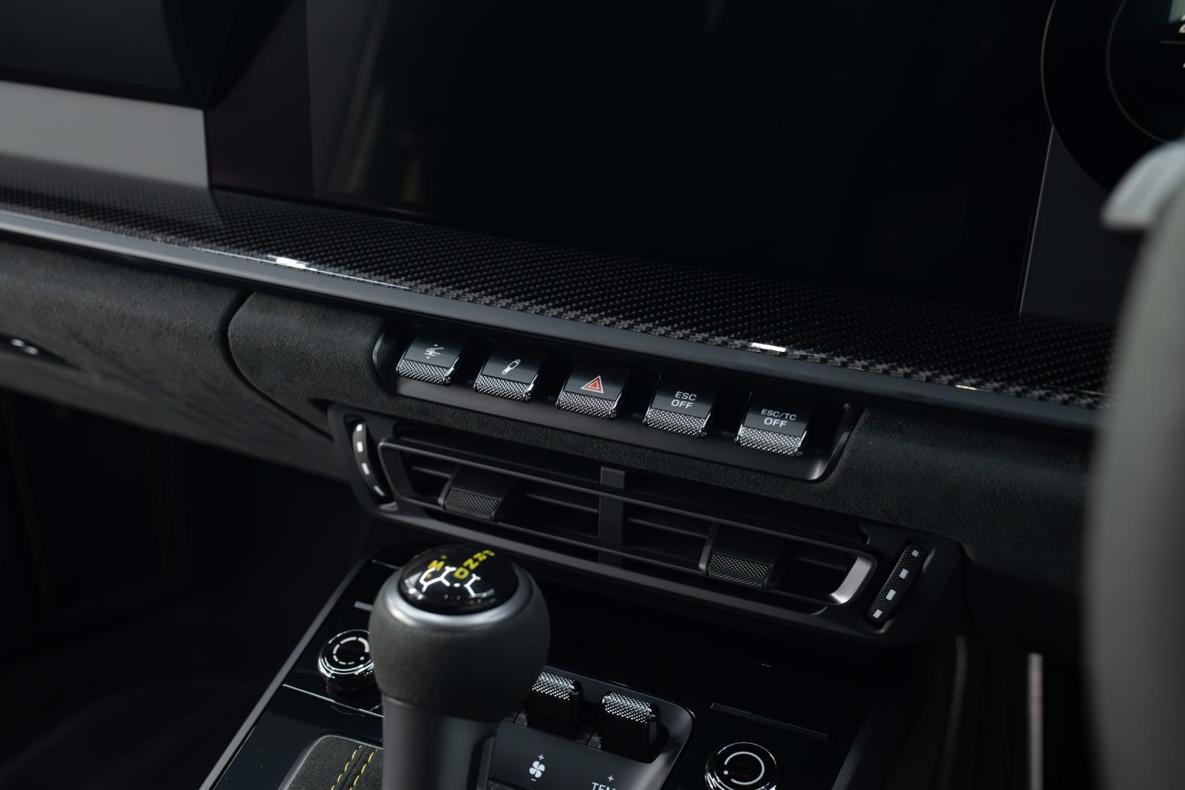 Porsche 911 4.0 992 GT3 Coupe 2dr Petrol PDK Euro 6 (510 ps)