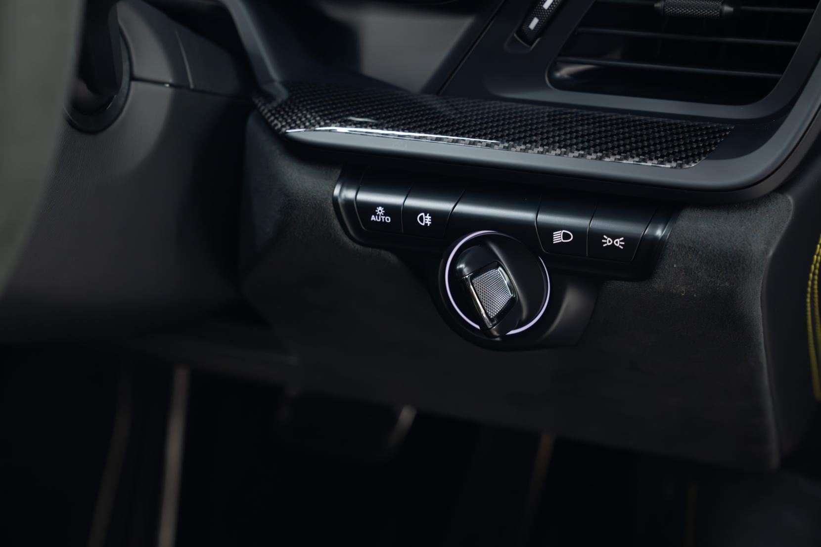 Porsche 911 4.0 992 GT3 Coupe 2dr Petrol PDK Euro 6 (510 ps)