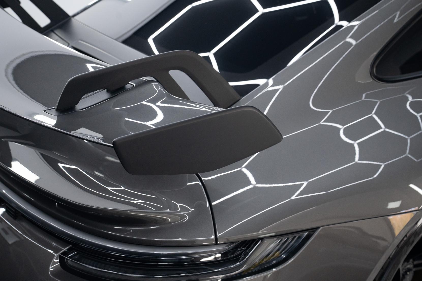 Porsche 911 4.0 992 GT3 Coupe 2dr Petrol PDK Euro 6 (510 ps)