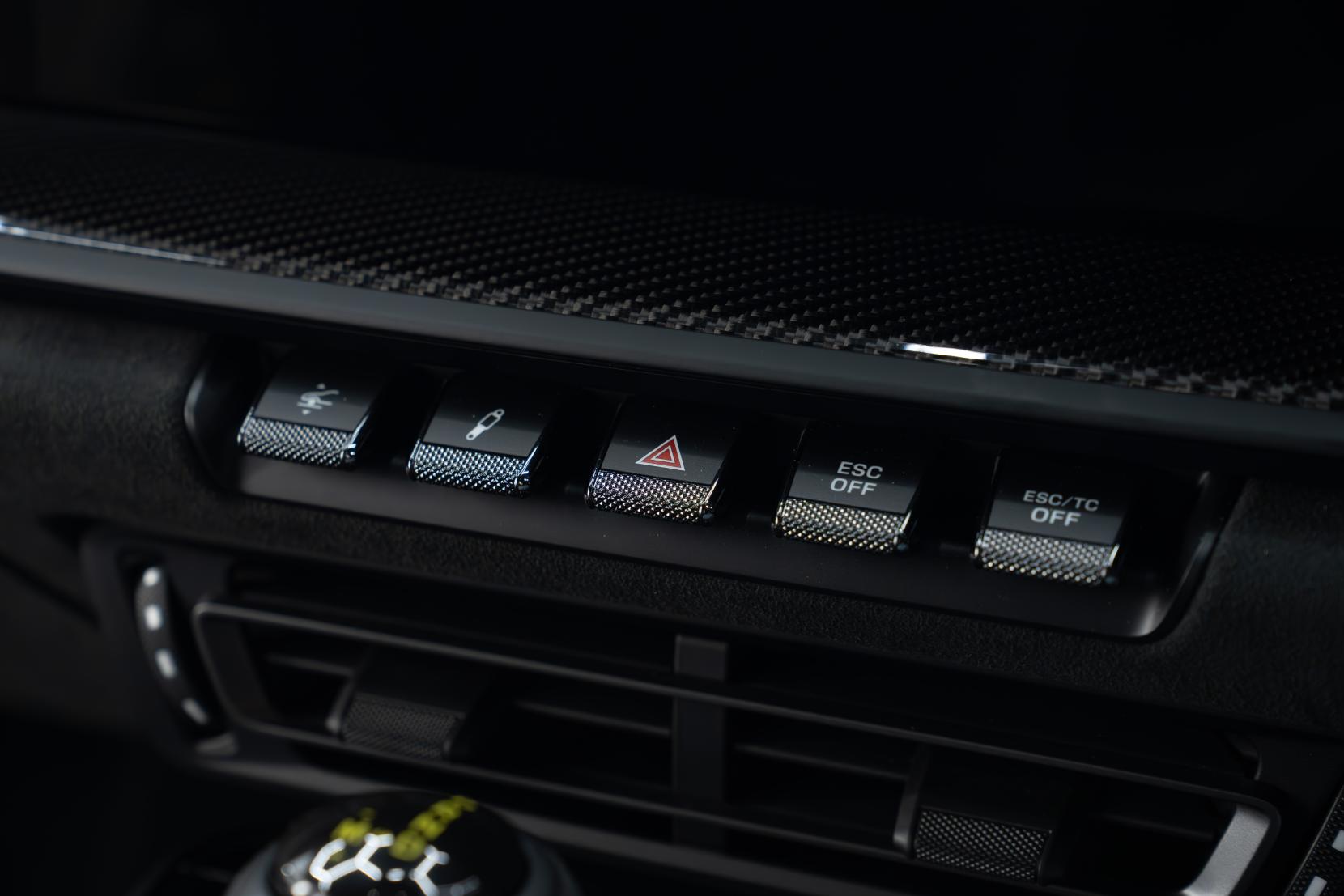 Porsche 911 4.0 992 GT3 Coupe 2dr Petrol PDK Euro 6 (510 ps)