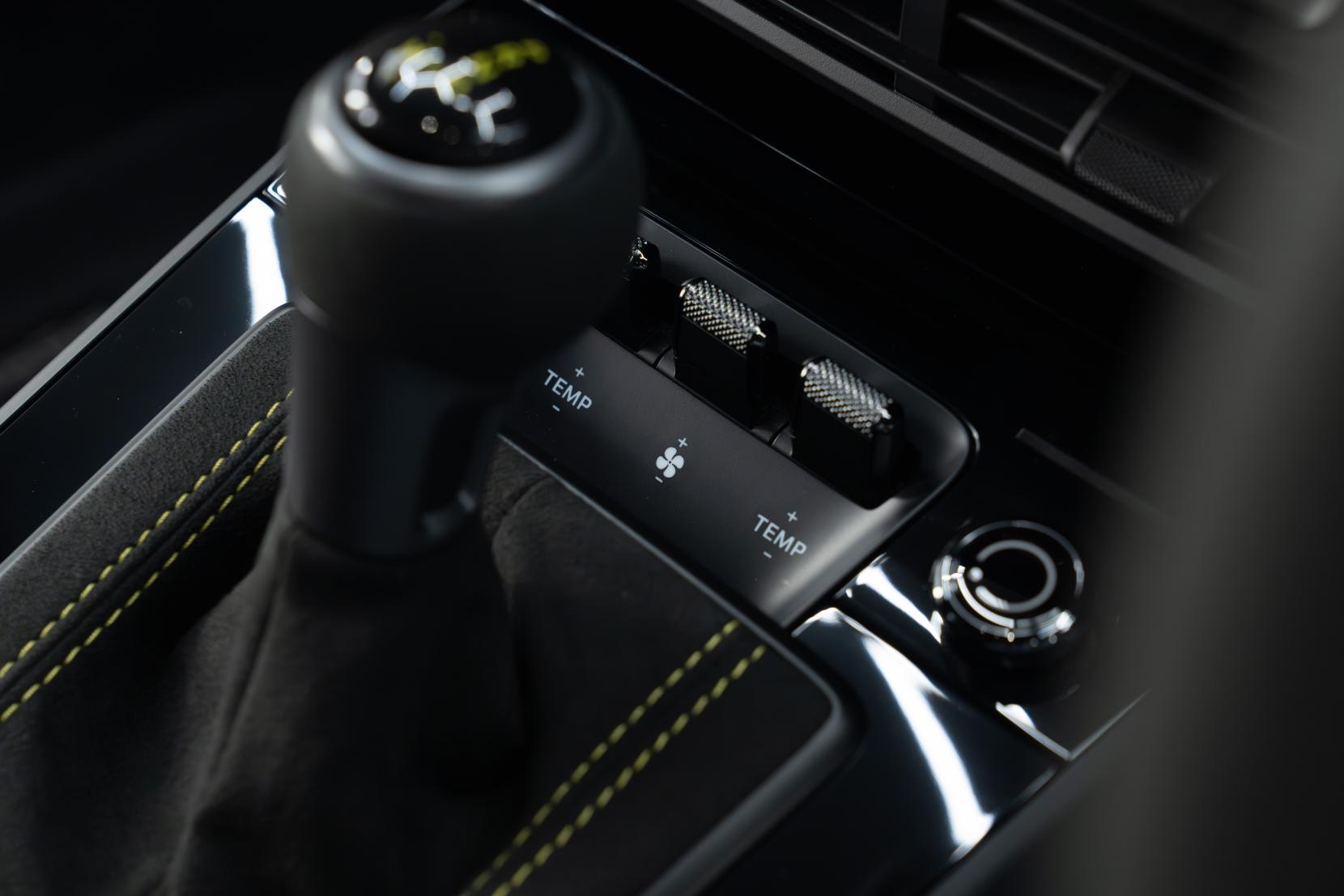 Porsche 911 4.0 992 GT3 Coupe 2dr Petrol PDK Euro 6 (510 ps)