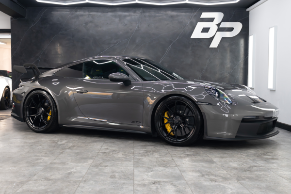 Porsche 911 4.0 992 GT3 Coupe 2dr Petrol PDK Euro 6 (510 ps)