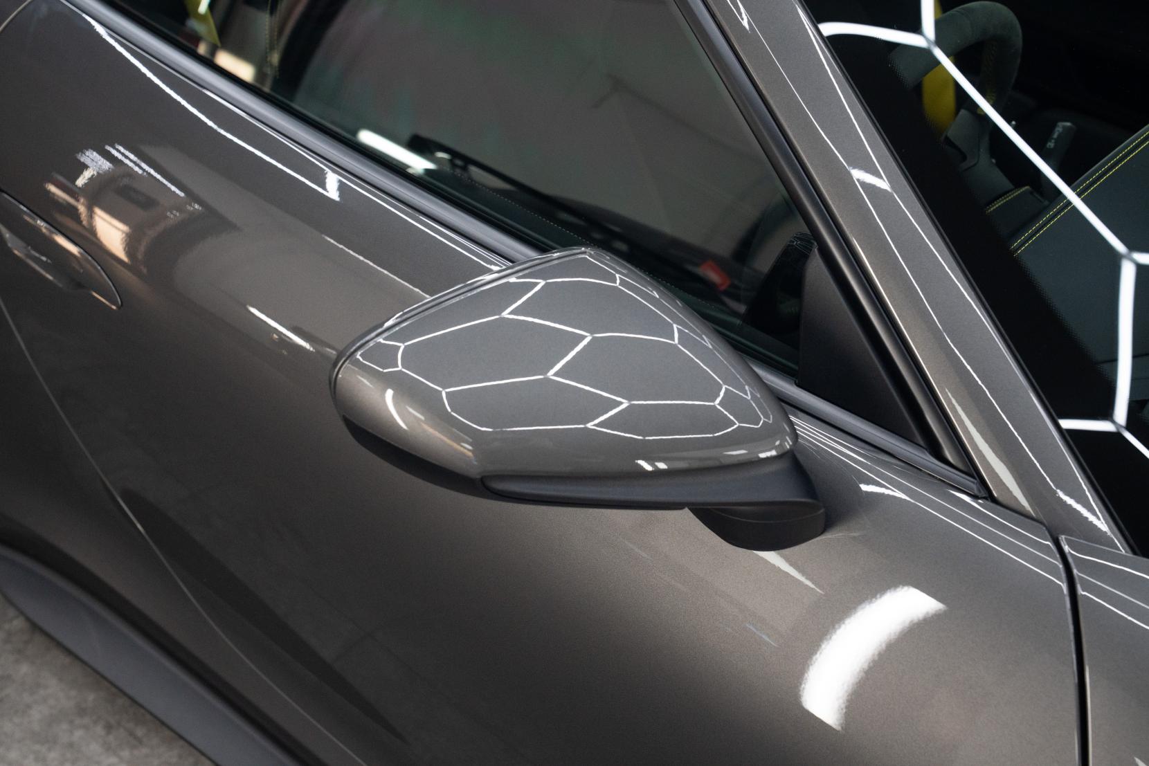 Porsche 911 4.0 992 GT3 Coupe 2dr Petrol PDK Euro 6 (510 ps)