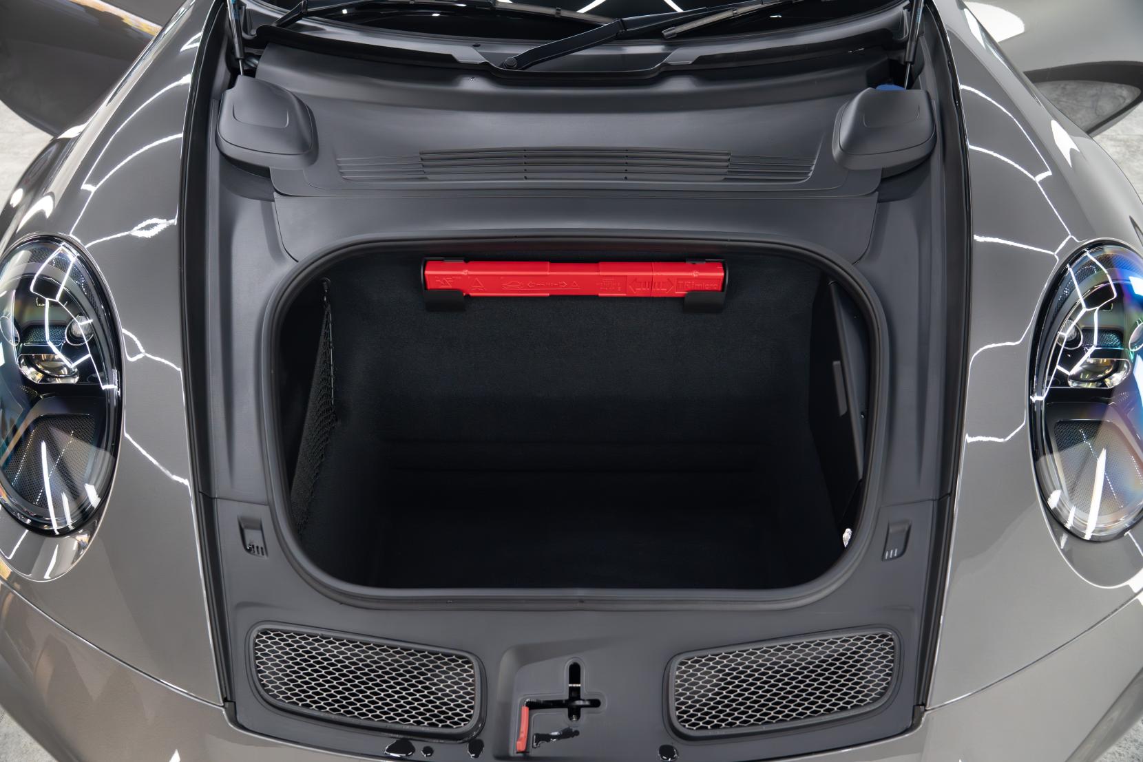 Porsche 911 4.0 992 GT3 Coupe 2dr Petrol PDK Euro 6 (510 ps)