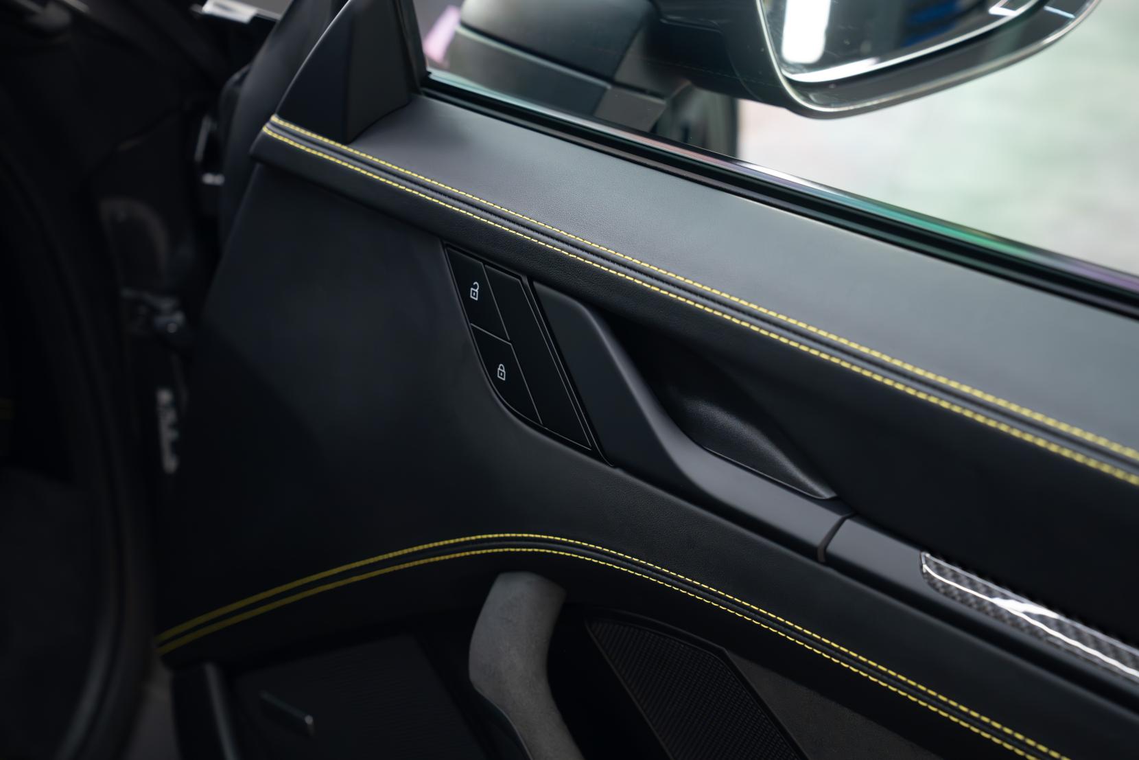 Porsche 911 4.0 992 GT3 Coupe 2dr Petrol PDK Euro 6 (510 ps)