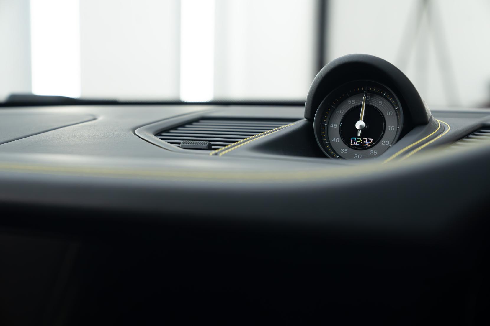 Porsche 911 4.0 992 GT3 Coupe 2dr Petrol PDK Euro 6 (510 ps)