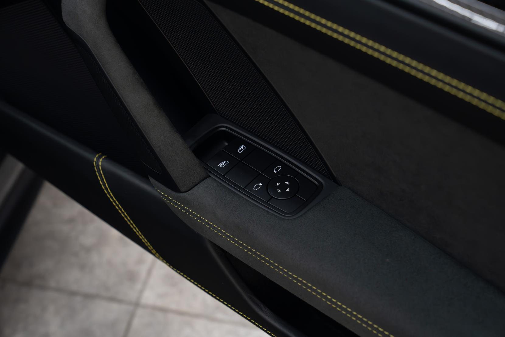 Porsche 911 4.0 992 GT3 Coupe 2dr Petrol PDK Euro 6 (510 ps)