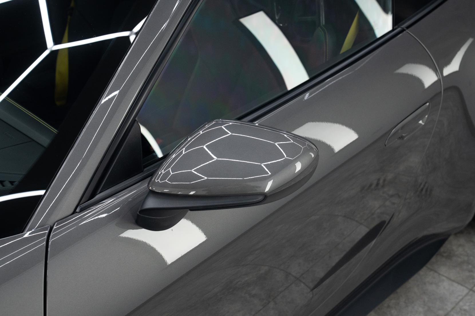 Porsche 911 4.0 992 GT3 Coupe 2dr Petrol PDK Euro 6 (510 ps)