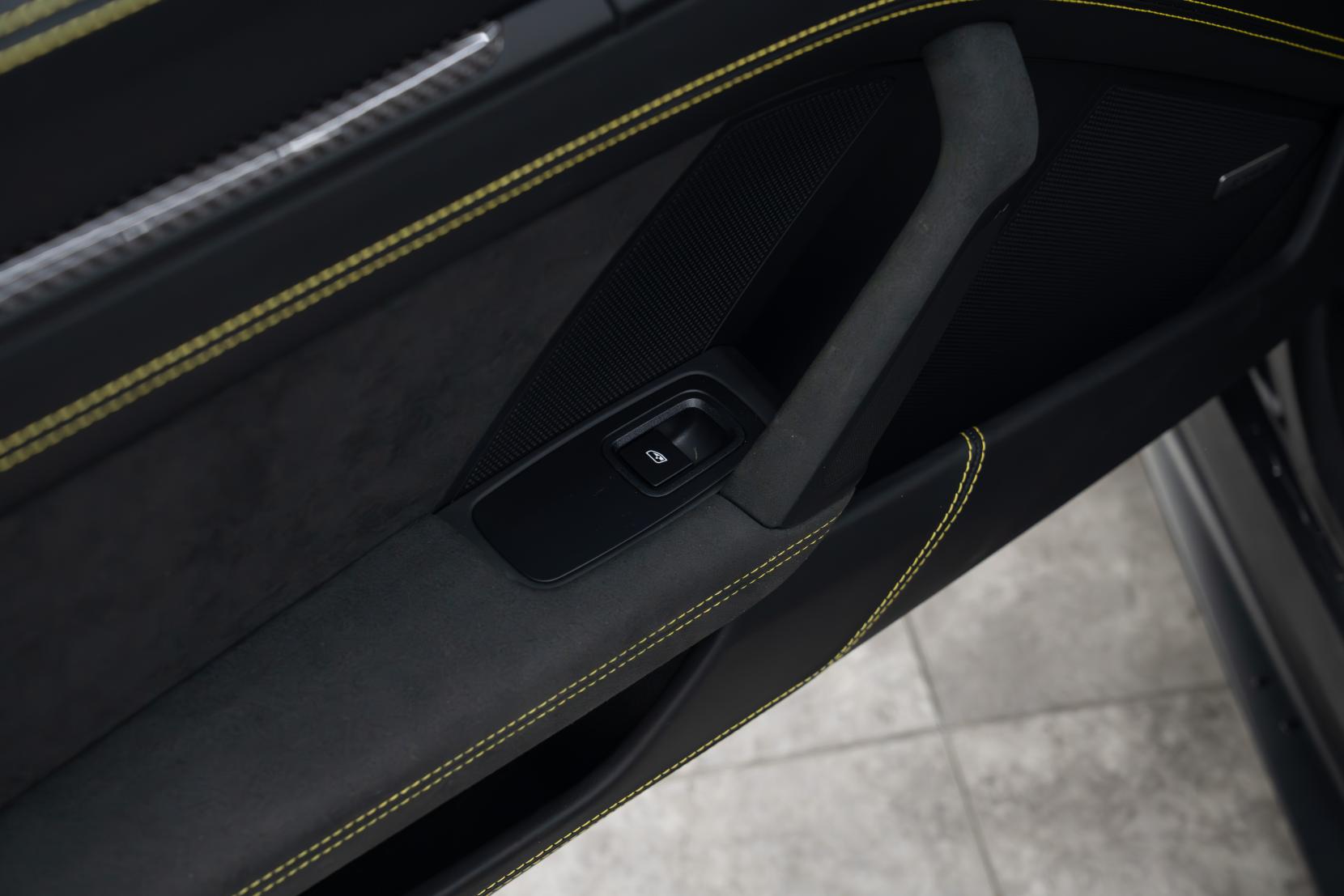 Porsche 911 4.0 992 GT3 Coupe 2dr Petrol PDK Euro 6 (510 ps)