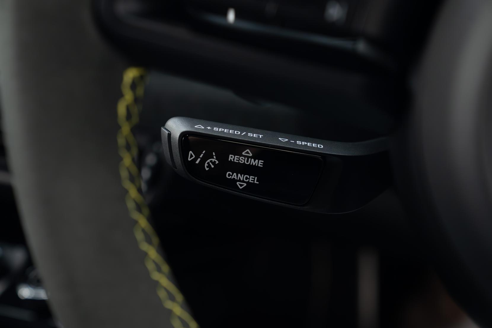 Porsche 911 4.0 992 GT3 Coupe 2dr Petrol PDK Euro 6 (510 ps)