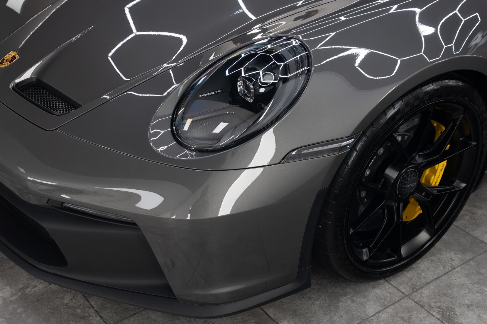 Porsche 911 4.0 992 GT3 Coupe 2dr Petrol PDK Euro 6 (510 ps)