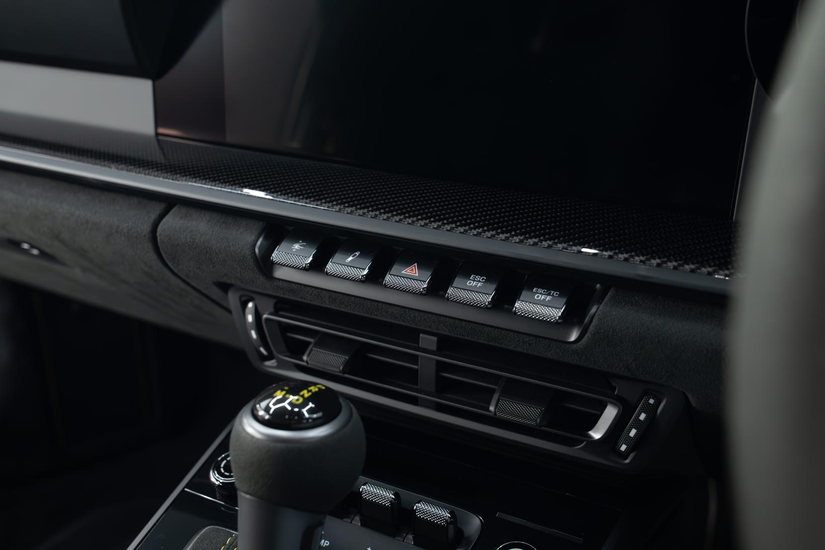 Porsche 911 4.0 992 GT3 Coupe 2dr Petrol PDK Euro 6 (510 ps)