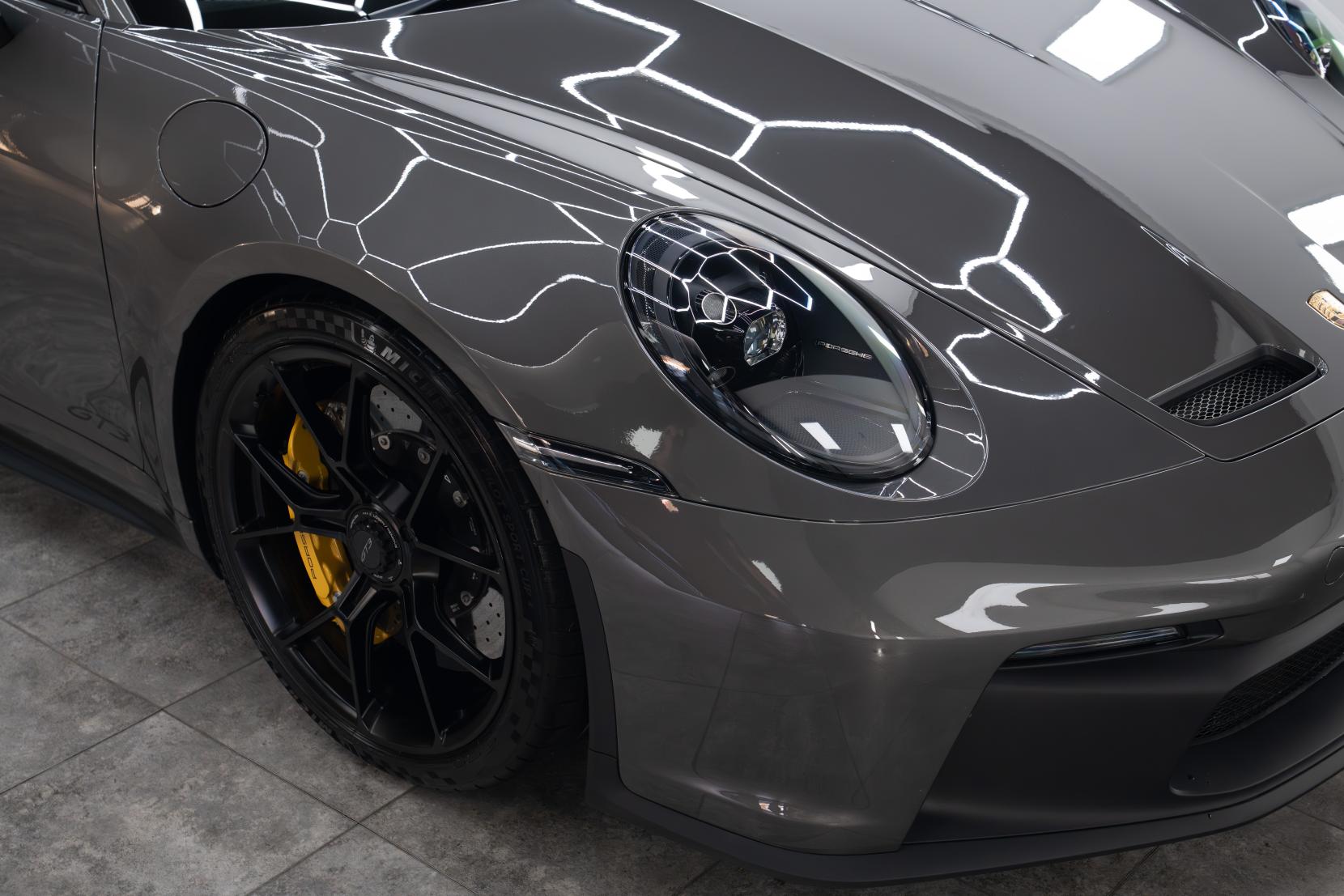 Porsche 911 4.0 992 GT3 Coupe 2dr Petrol PDK Euro 6 (510 ps)