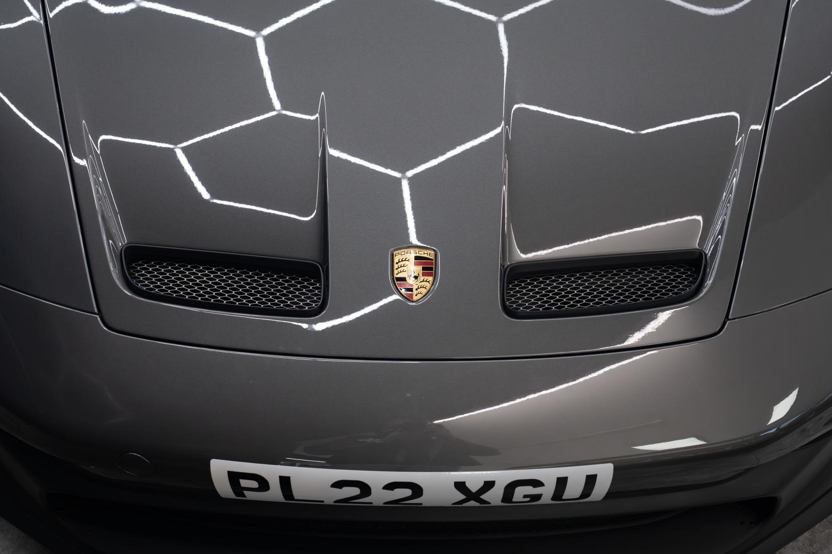 Porsche 911 4.0 992 GT3 Coupe 2dr Petrol PDK Euro 6 (510 ps)