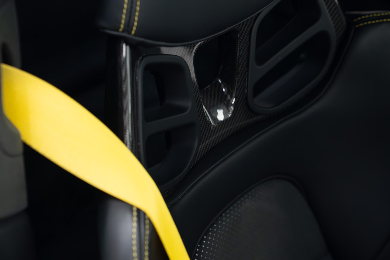 Porsche 911 4.0 992 GT3 Coupe 2dr Petrol PDK Euro 6 (510 ps)