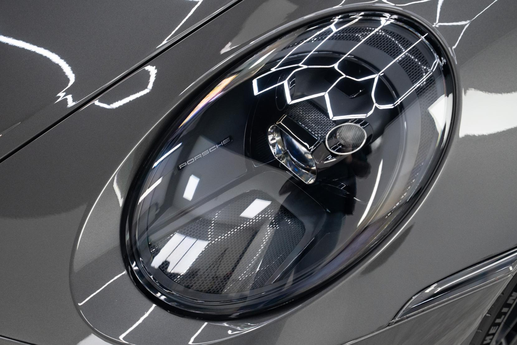 Porsche 911 4.0 992 GT3 Coupe 2dr Petrol PDK Euro 6 (510 ps)