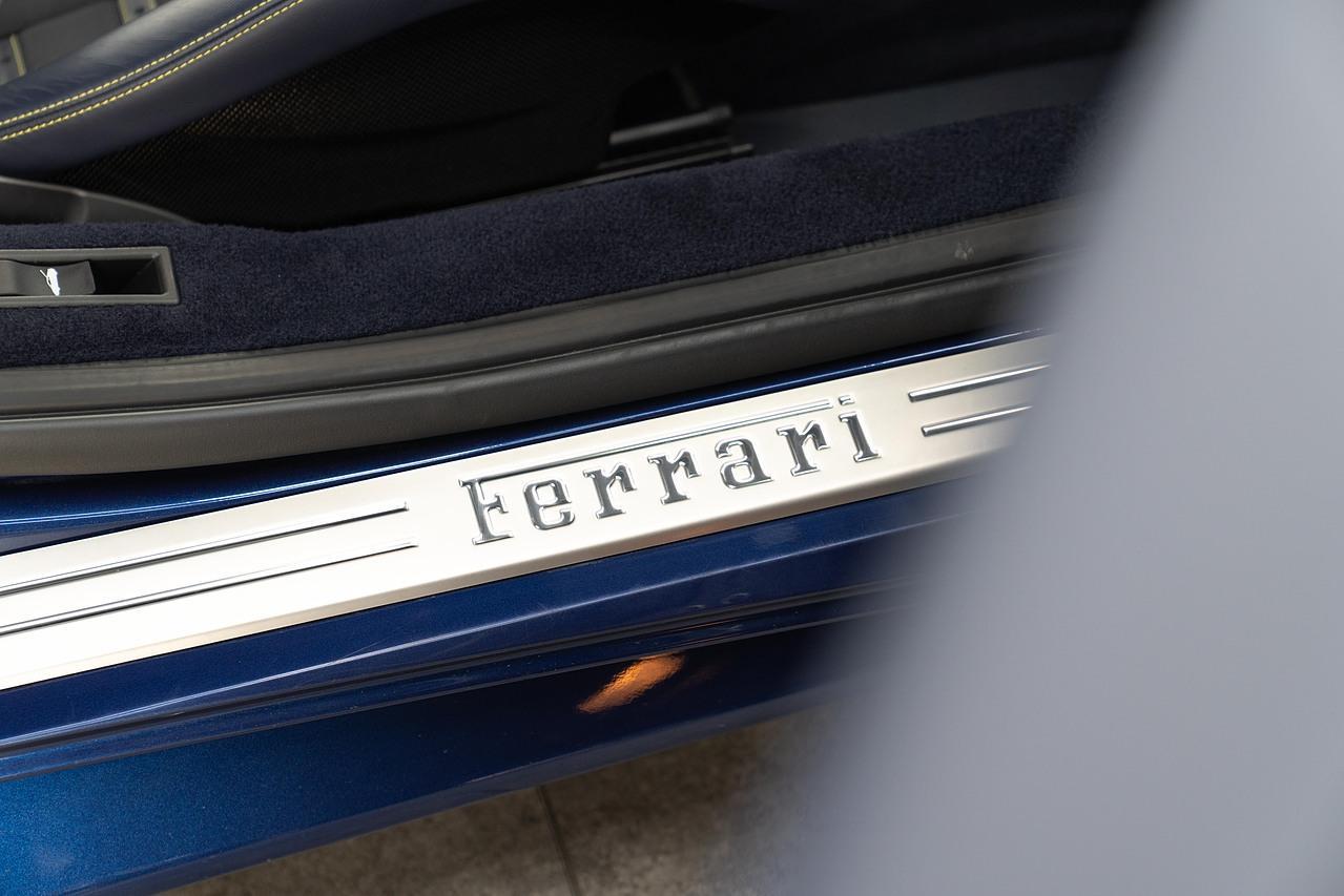 Ferrari 488 3.9T V8 GTB Coupe 2dr Petrol F1 DCT Euro 6 (s/s) (670 ps)