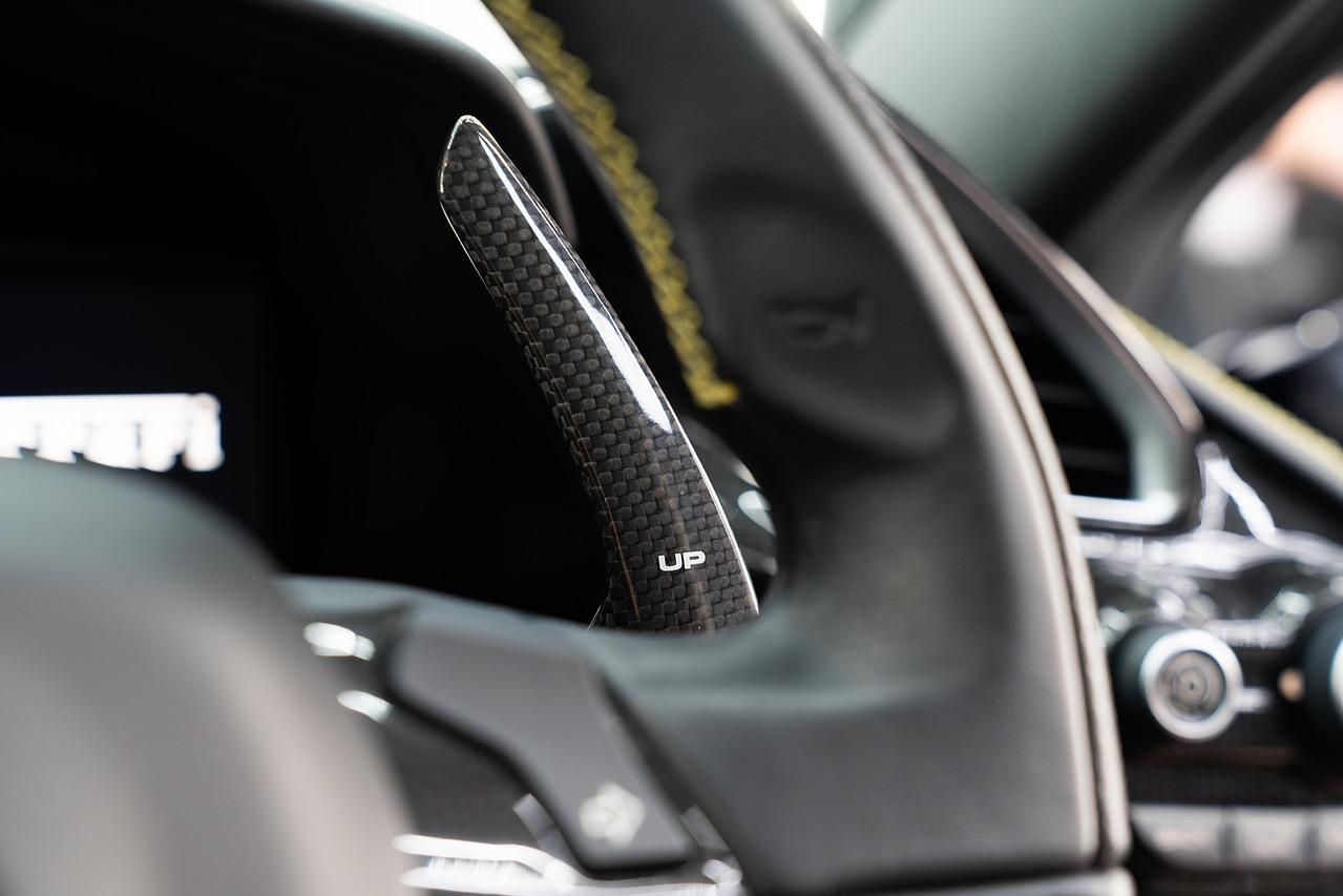 Ferrari 488 3.9T V8 GTB Coupe 2dr Petrol F1 DCT Euro 6 (s/s) (670 ps)