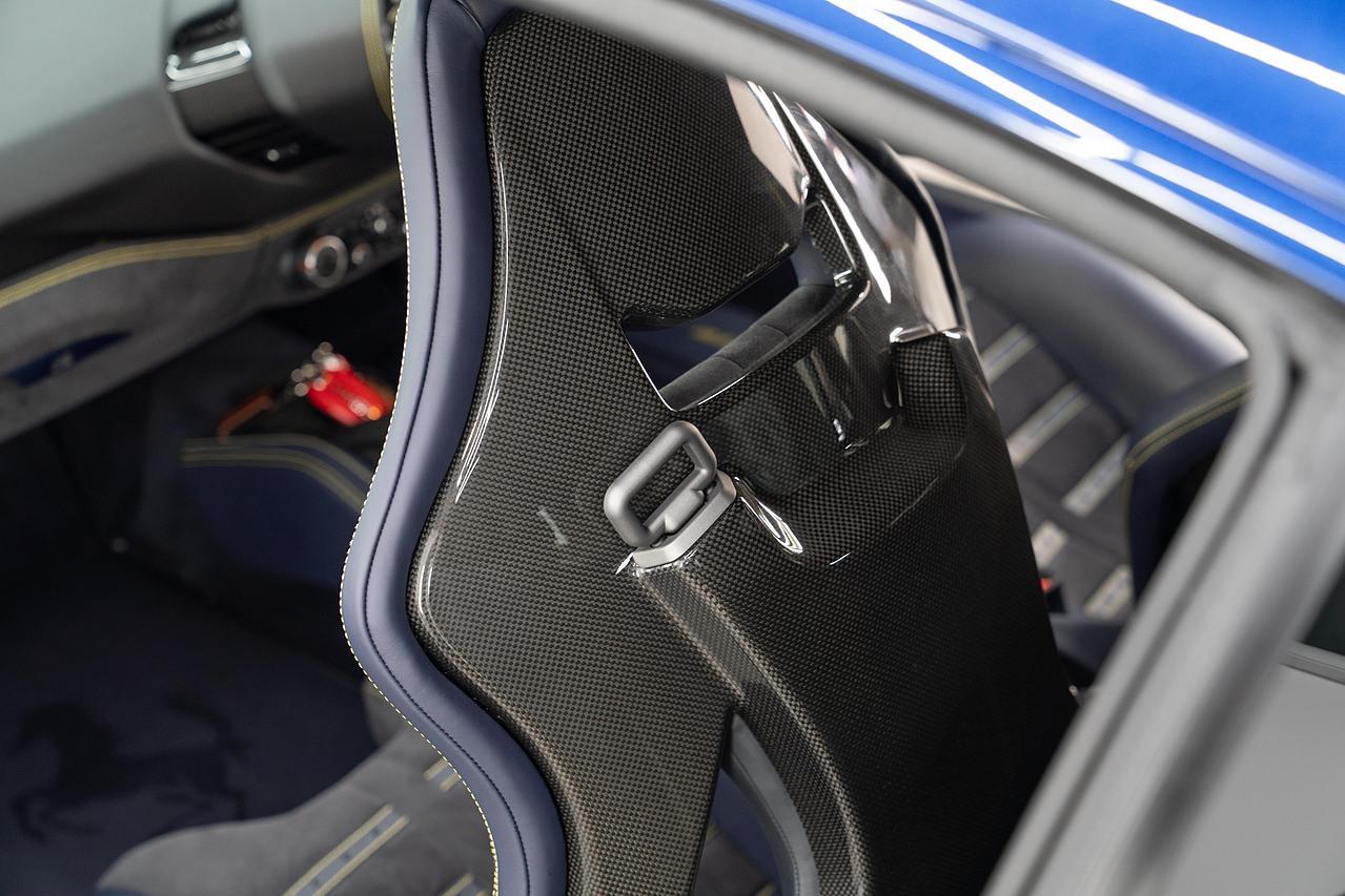 Ferrari 488 3.9T V8 GTB Coupe 2dr Petrol F1 DCT Euro 6 (s/s) (670 ps)
