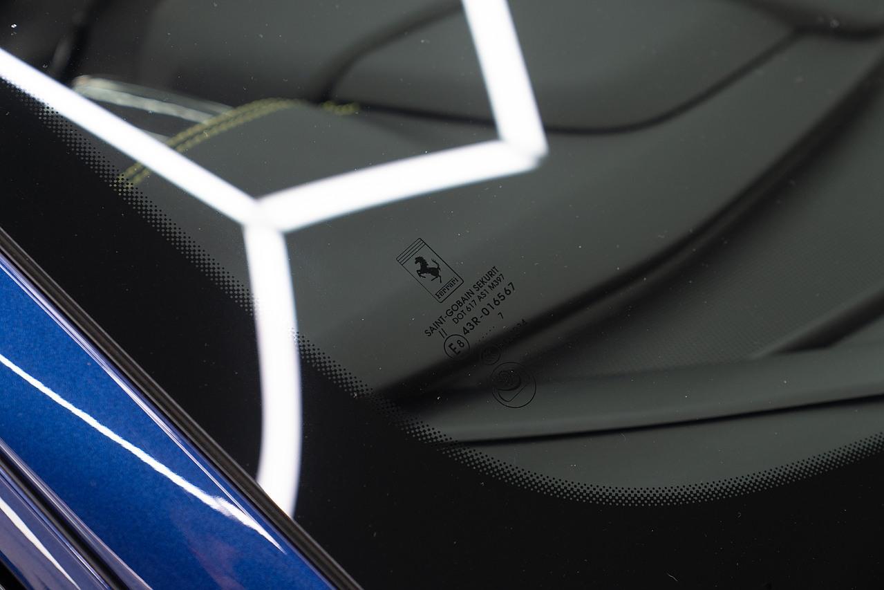 Ferrari 488 3.9T V8 GTB Coupe 2dr Petrol F1 DCT Euro 6 (s/s) (670 ps)