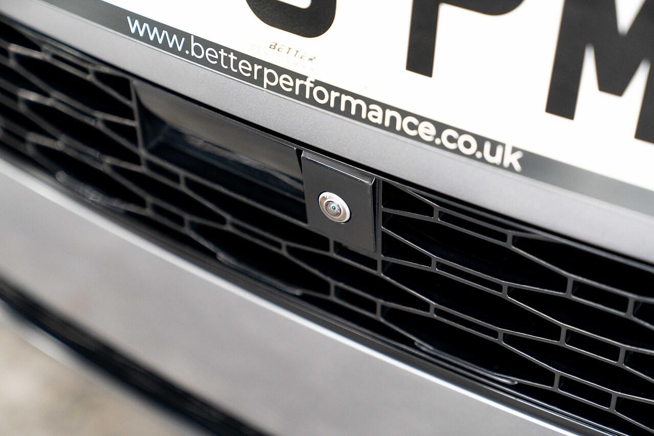Land Rover Range Rover Sport 3.0 D300 MHEV SE SUV 5dr Diesel Auto 4WD Euro 6 (s/s) (300 ps)