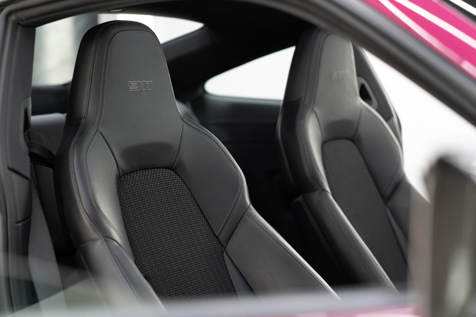 Porsche 911 3.0T 992 Carrera T Coupe 2dr Petrol PDK Euro 6 (s/s) (385 ps)