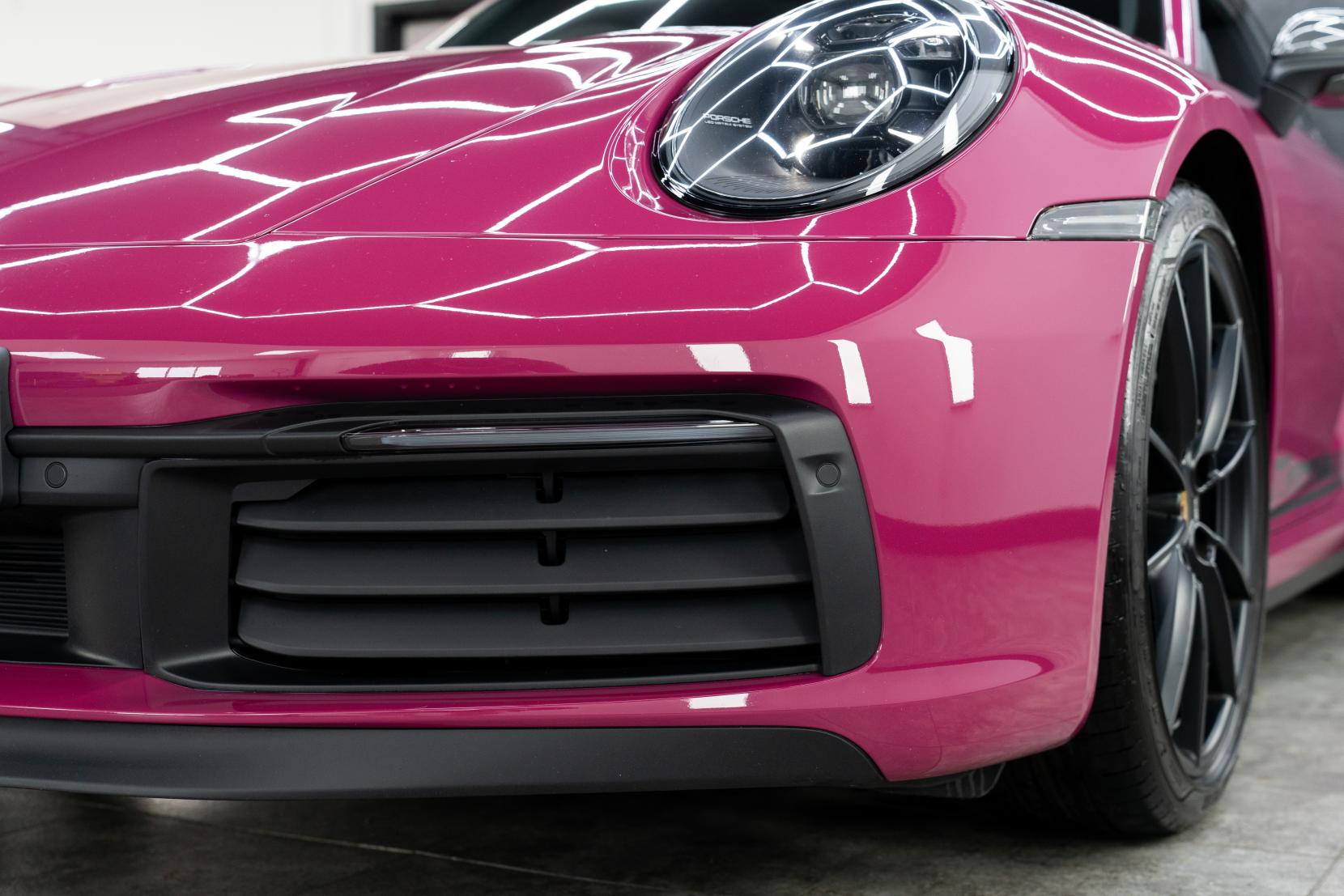 Porsche 911 3.0T 992 Carrera T Coupe 2dr Petrol PDK Euro 6 (s/s) (385 ps)