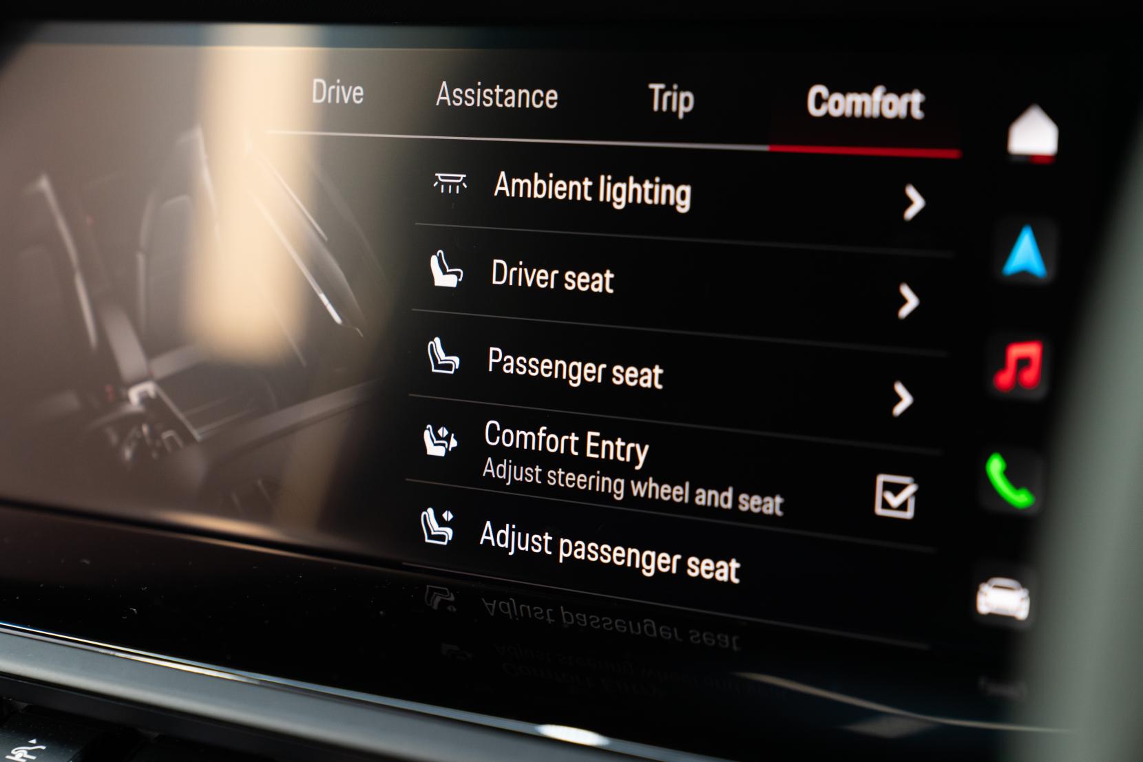 Porsche 911 3.0T 992 Carrera T Coupe 2dr Petrol PDK Euro 6 (s/s) (385 ps)