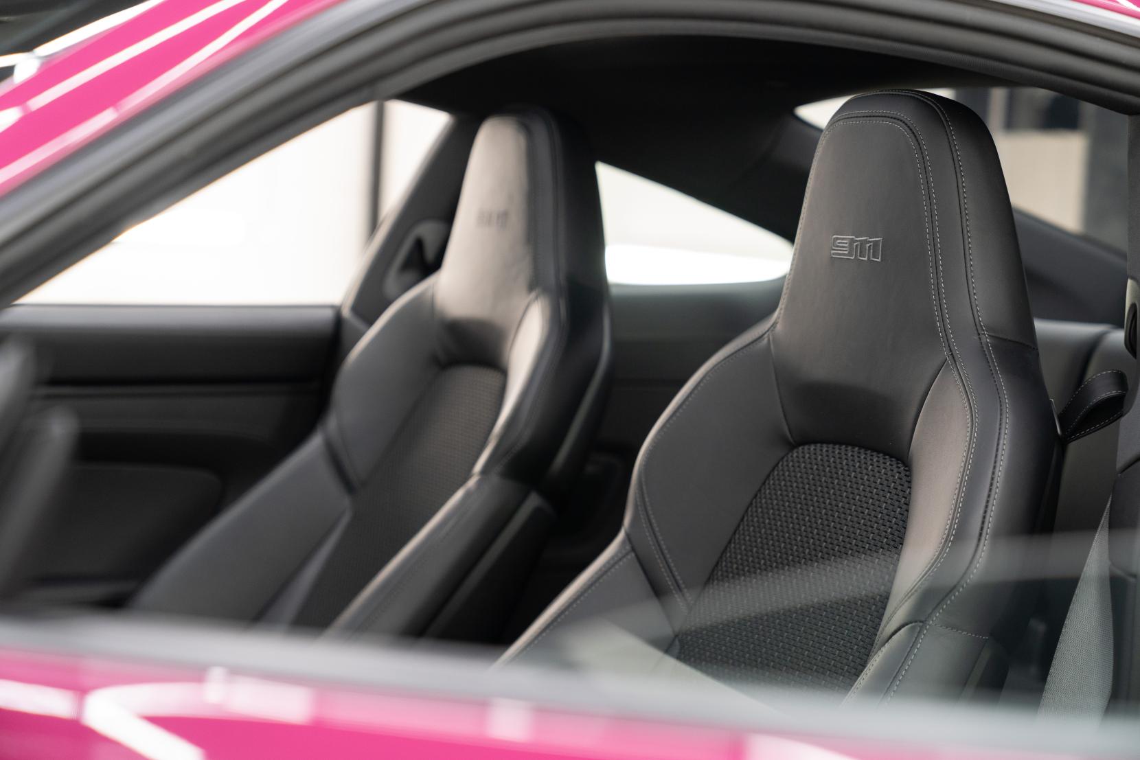 Porsche 911 3.0T 992 Carrera T Coupe 2dr Petrol PDK Euro 6 (s/s) (385 ps)