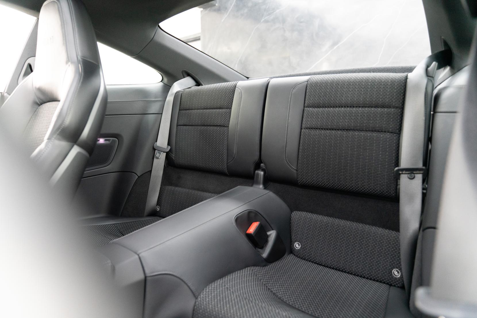 Porsche 911 3.0T 992 Carrera T Coupe 2dr Petrol PDK Euro 6 (s/s) (385 ps)