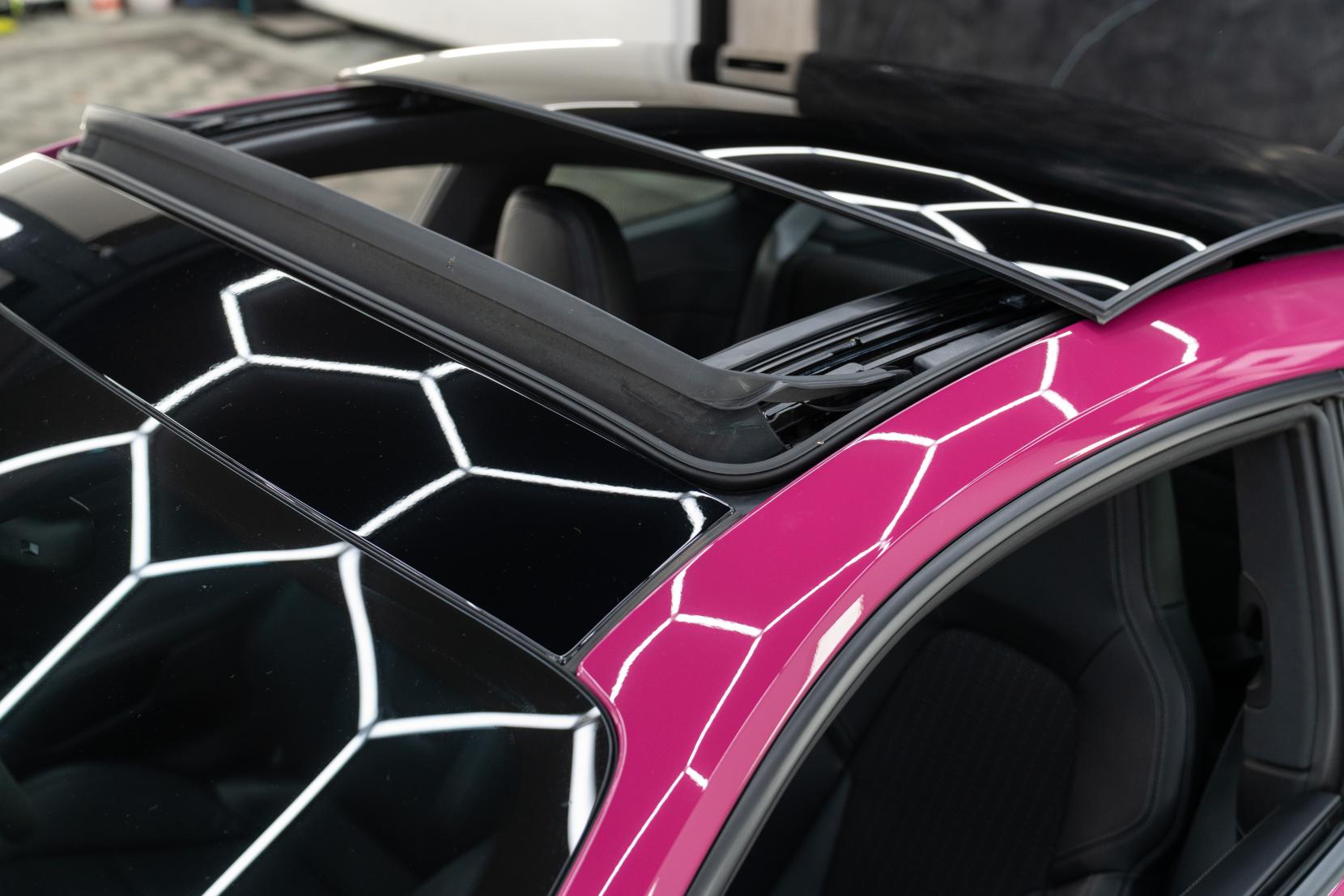 Porsche 911 3.0T 992 Carrera T Coupe 2dr Petrol PDK Euro 6 (s/s) (385 ps)