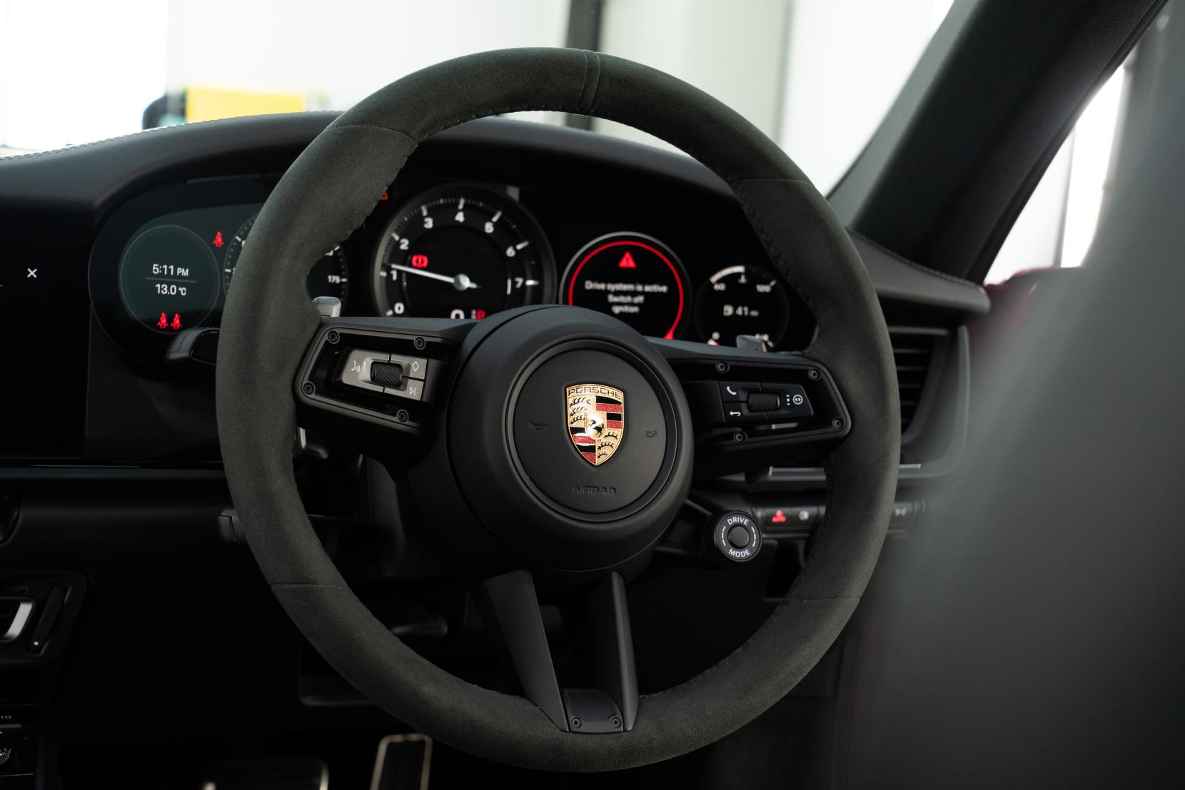 Porsche 911 3.0T 992 Carrera T Coupe 2dr Petrol PDK Euro 6 (s/s) (385 ps)