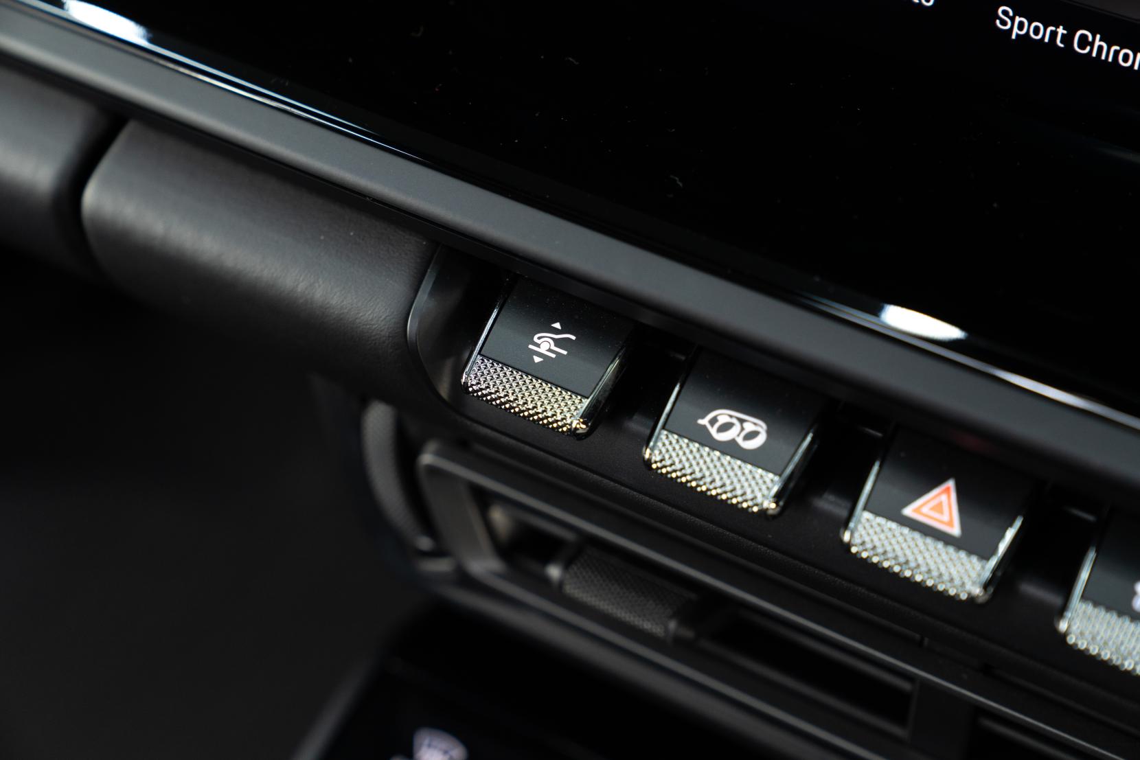 Porsche 911 3.0T 992 Carrera T Coupe 2dr Petrol PDK Euro 6 (s/s) (385 ps)