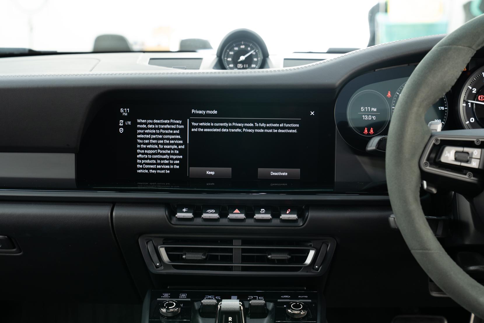 Porsche 911 3.0T 992 Carrera T Coupe 2dr Petrol PDK Euro 6 (s/s) (385 ps)