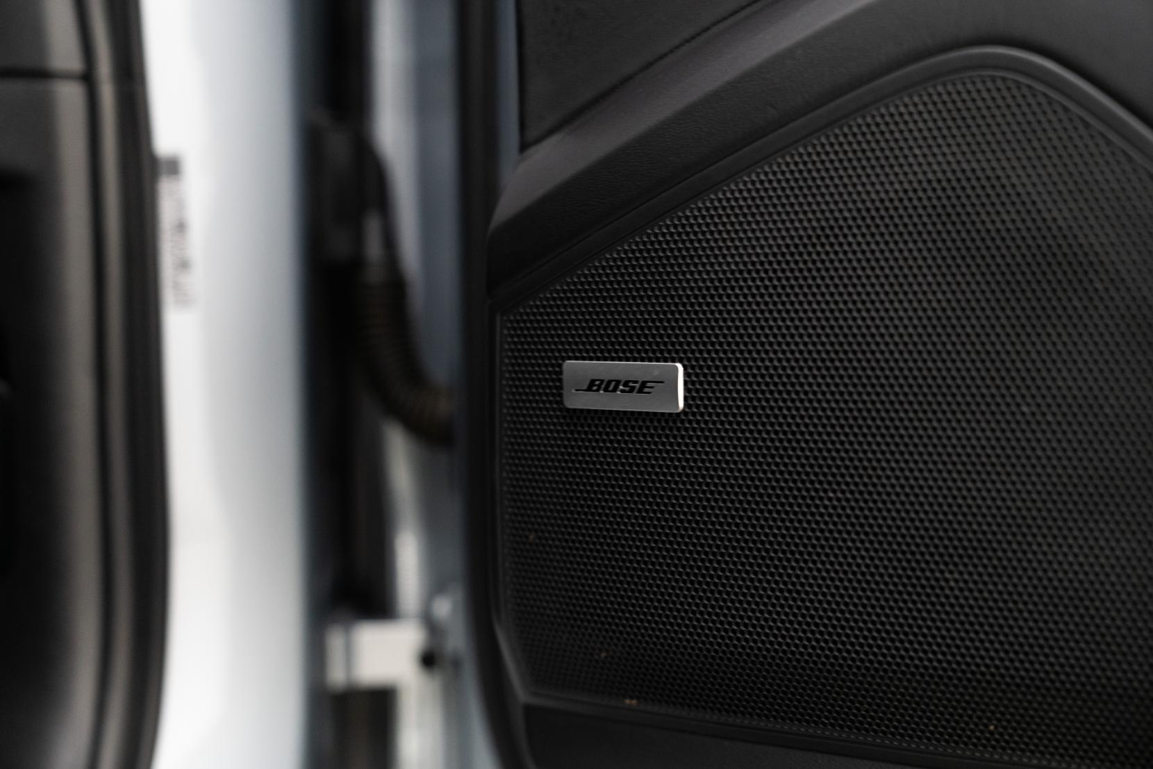 Porsche Cayenne 4.0T V8 Turbo Coupe 5dr Petrol TiptronicS 4WD Euro 6 (s/s) (550 ps)