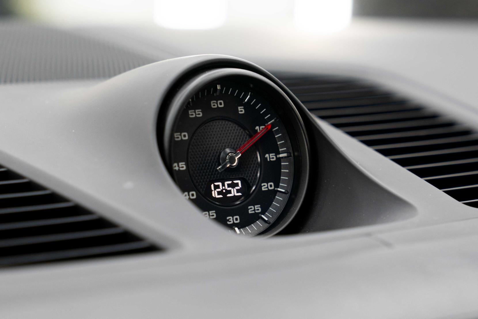 Porsche Cayenne 4.0T V8 Turbo Coupe 5dr Petrol TiptronicS 4WD Euro 6 (s/s) (550 ps)