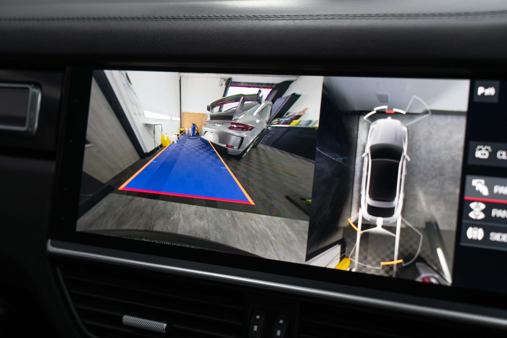 Porsche Cayenne 4.0T V8 Turbo Coupe 5dr Petrol TiptronicS 4WD Euro 6 (s/s) (550 ps)