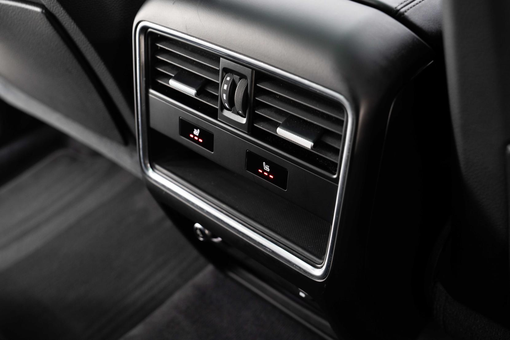 Porsche Cayenne 4.0T V8 Turbo Coupe 5dr Petrol TiptronicS 4WD Euro 6 (s/s) (550 ps)