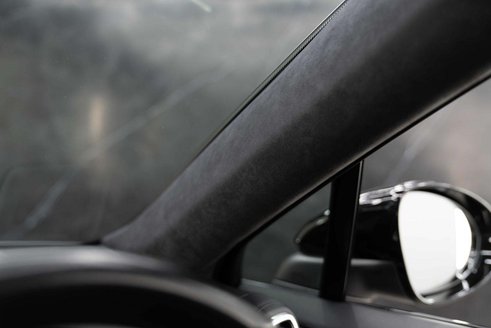 Porsche Cayenne 4.0T V8 Turbo Coupe 5dr Petrol TiptronicS 4WD Euro 6 (s/s) (550 ps)