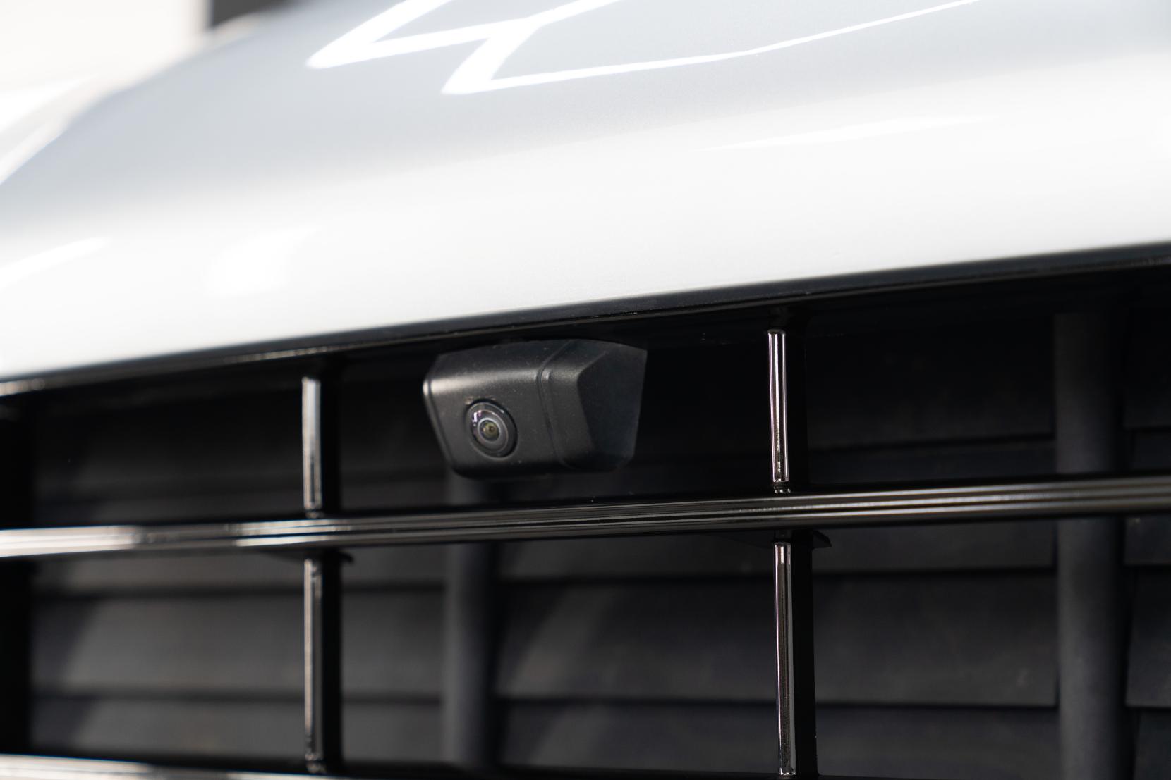 Porsche Cayenne 4.0T V8 Turbo Coupe 5dr Petrol TiptronicS 4WD Euro 6 (s/s) (550 ps)