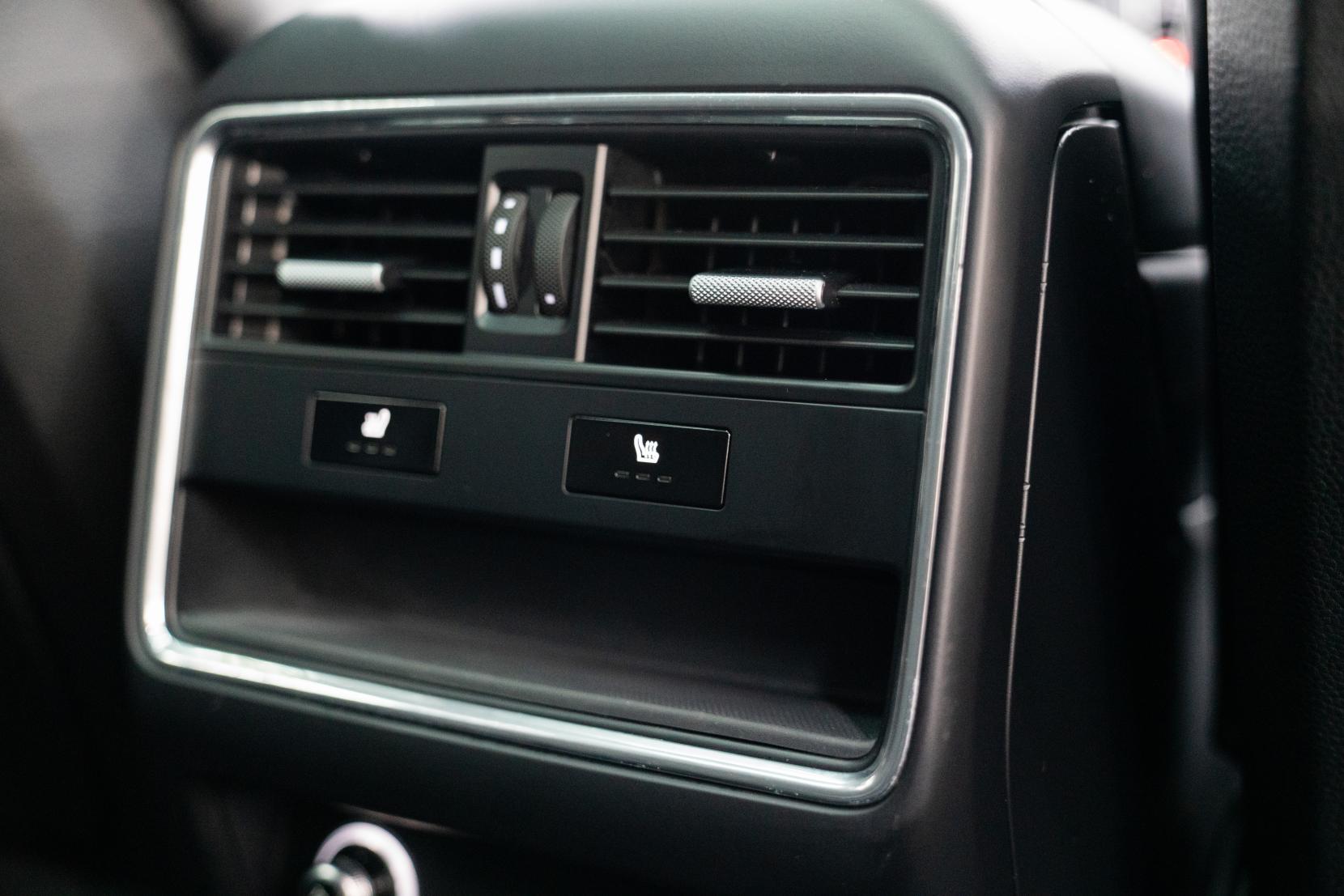 Porsche Cayenne 4.0T V8 Turbo Coupe 5dr Petrol TiptronicS 4WD Euro 6 (s/s) (550 ps)