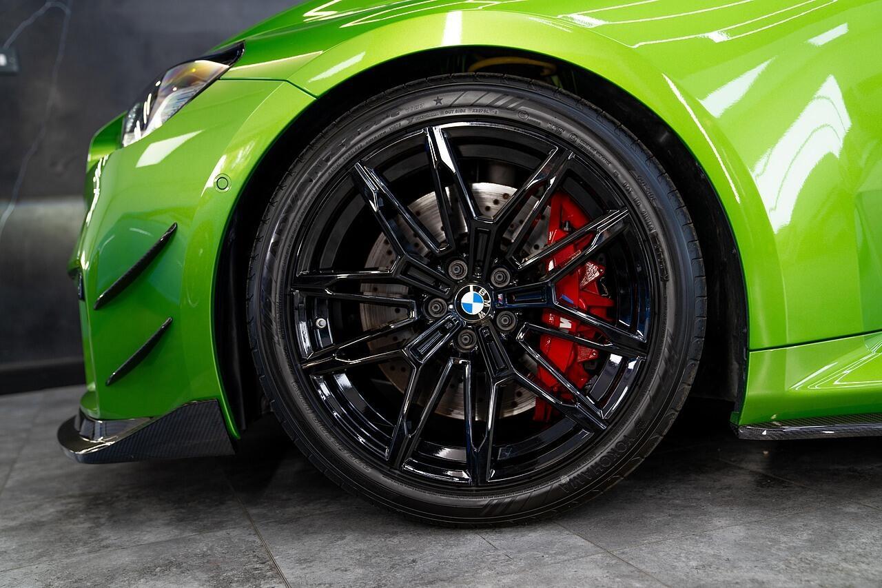 BMW M2 3.0 BiTurbo Coupe 2dr Petrol Steptronic Euro 6 (s/s) (480 ps)