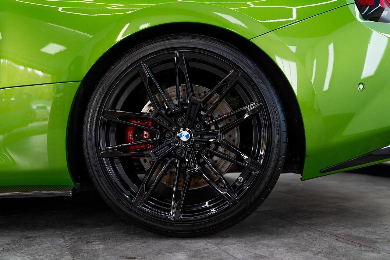 BMW M2 3.0 BiTurbo Coupe 2dr Petrol Steptronic Euro 6 (s/s) (480 ps)